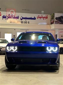 دۆج چالنجەر